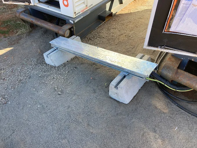 generator platform