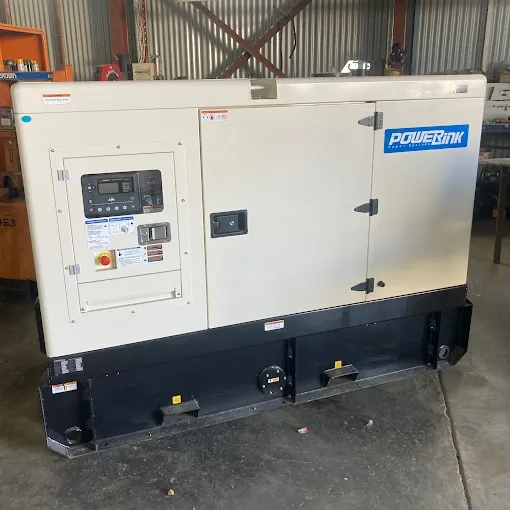 generator repair in Orange